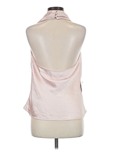 Express Sleeveless Blouse (view 2)