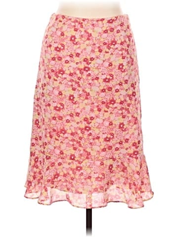 Norton McNaughton Casual Skirt (view 1)