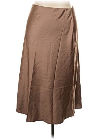 Renee C. Formal Skirt (view 1)