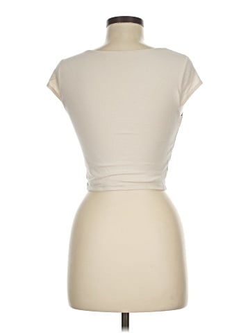 Gaze Sleeveless T-Shirt (view 2)