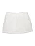 Greg Norman Solid White Skort Size L - photo 1