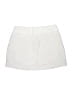 Greg Norman Solid White Skort Size L - photo 2