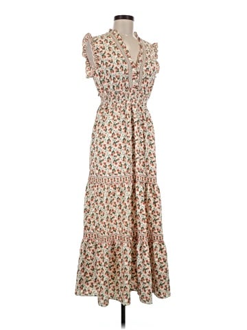 Max Studio Casual Dress (view 1)