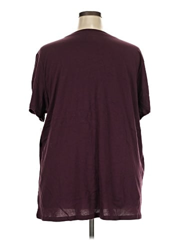 Torrid Short Sleeve T-Shirt (view 2)
