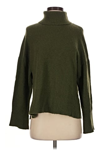 J.Crew Turtleneck Sweater (view 1)