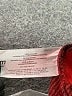 Carter's 100% Polyester Red Vest 9-12 MO / 12 MO - photo 4