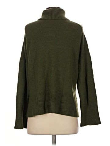 J.Crew Turtleneck Sweater (view 2)