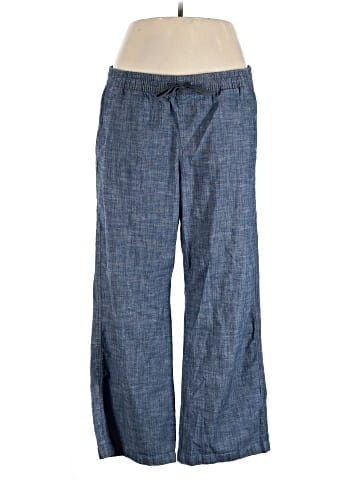 L.L.Bean Casual Pants (view 1)