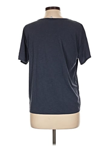 Green Envelope Short Sleeve T-Shirt (view 2)