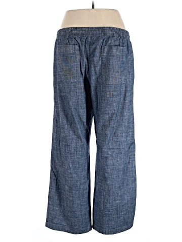 L.L.Bean Casual Pants (view 2)