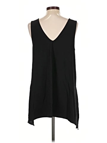 Boston Proper Sleeveless T-Shirt (view 2)