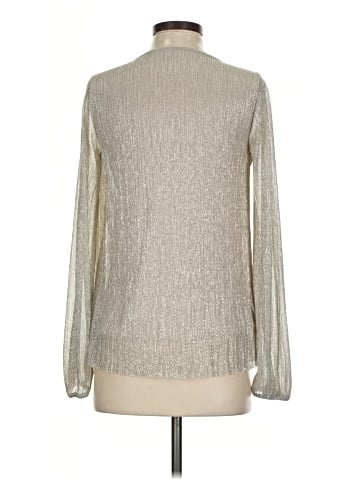 Alfani Long Sleeve Blouse (view 2)