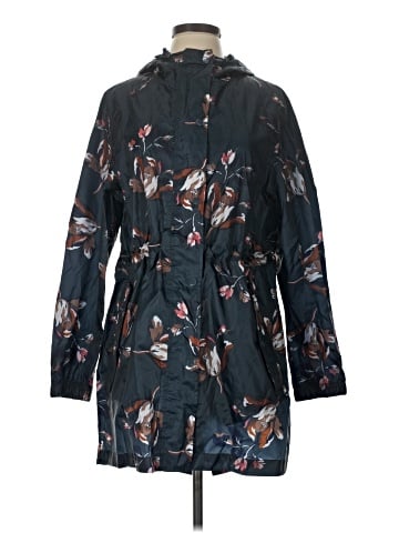 Joules Raincoat (view 1)