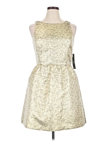 Kensie Cocktail Dress (view 1)