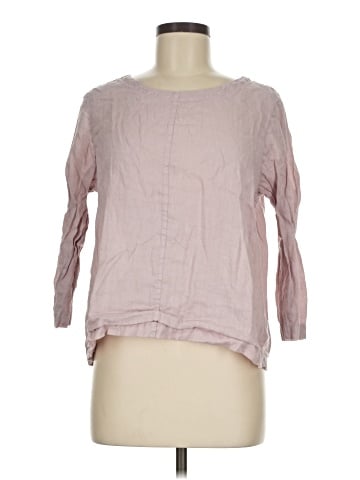 Nicole Miller 3/4 Sleeve Blouse (view 1)