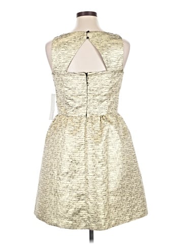 Kensie Cocktail Dress (view 2)