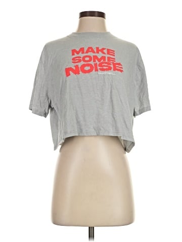 Under Armour Short Sleeve T-Shirt (view 1)
