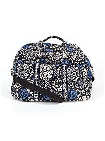 Vera Bradley Weekender (view 1)