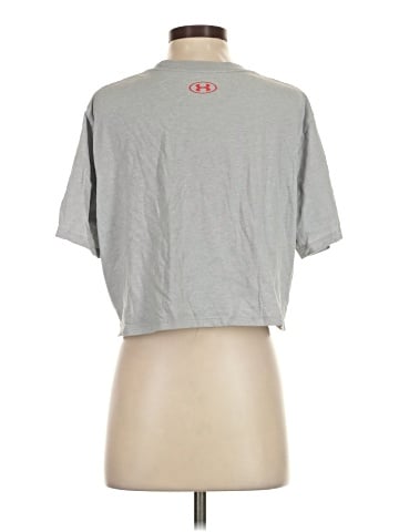 Under Armour Short Sleeve T-Shirt (view 2)