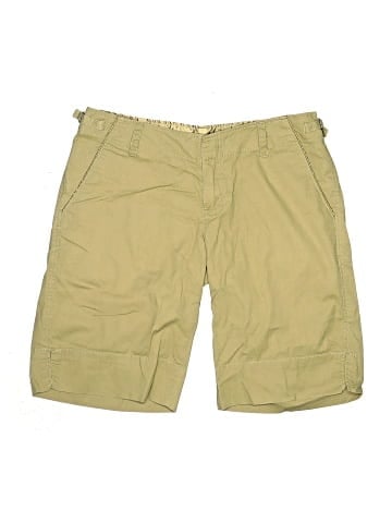 The North Face Khaki Shorts (view 1)