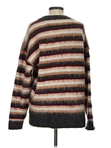 Topshop Pullover Sweater (view 2)