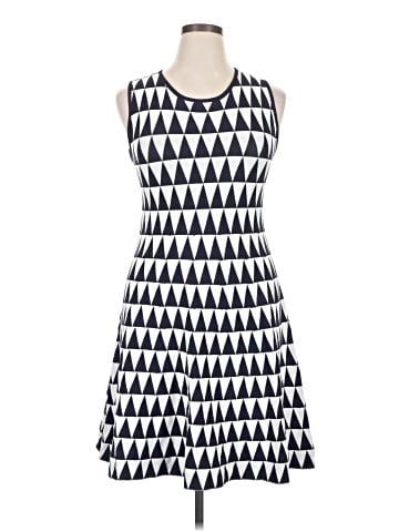 Kling Casual Dress (view 1)