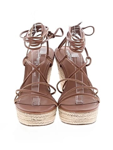 Marc Fisher Wedges (view 2)