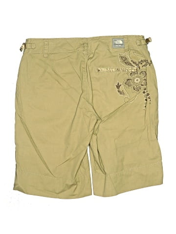The North Face Khaki Shorts (view 2)