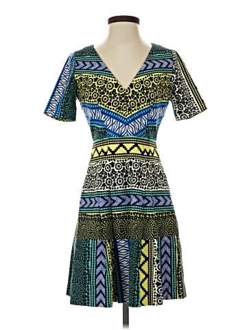 Plenty By Tracy Reese Casual Dress (view 1)