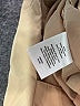Talbots 100% Polyester Tan Jacket Size 4 Petite - photo 7