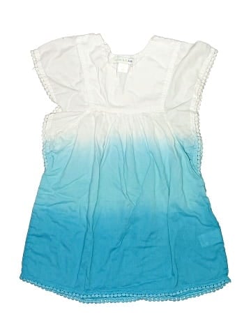 Garnet Hill Dress (view 1)