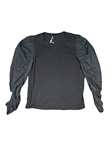 English Factory 3/4 Sleeve T-Shirt (view 2)