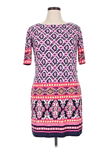 Eliza J Casual Dress (view 1)