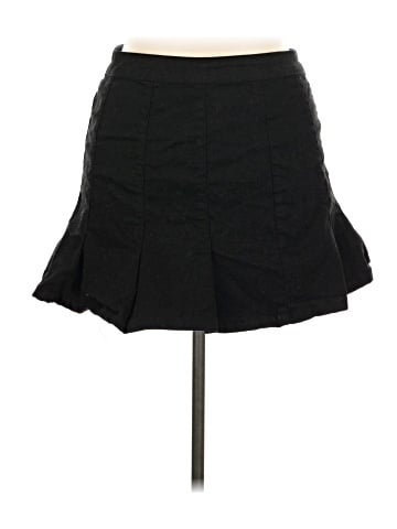 No Boundaries Casual Skirt (view 1)