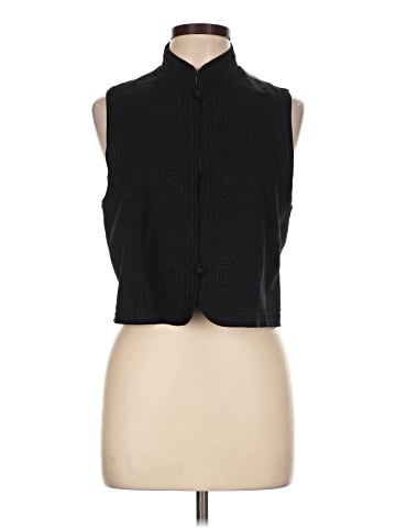 Lord & Taylor Vest (view 1)