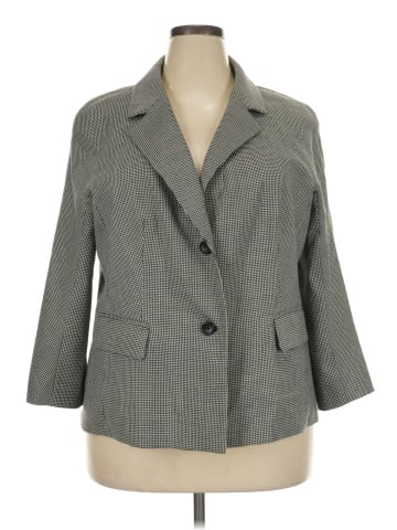 Talbots Blazer (view 1)