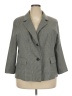Talbots Gray Blazer Size 18 - photo 1