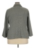 Talbots Gray Blazer Size 18 - photo 2