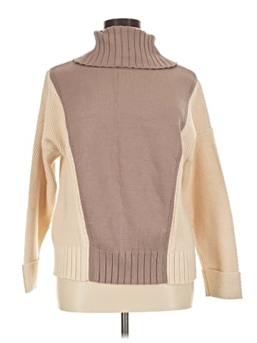 Max Studio Turtleneck Sweater (view 1)