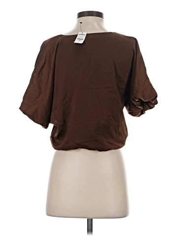 Express Short Sleeve Top (view 2)