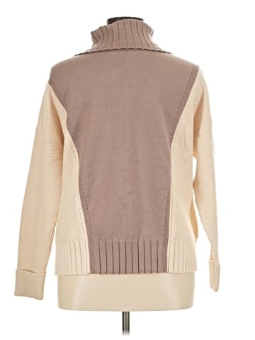 Max Studio Turtleneck Sweater (view 2)