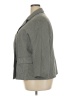 Talbots Gray Blazer Size 18 - photo 5