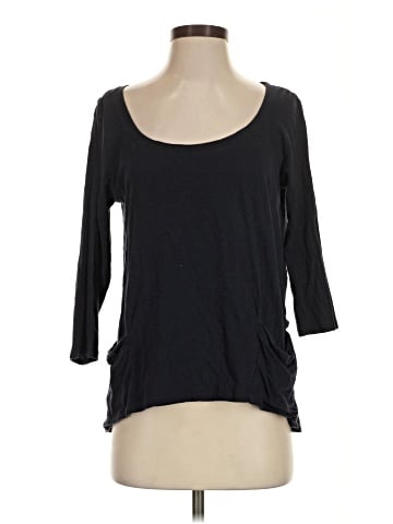 Workshop 3/4 Sleeve Top (view 1)