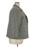 Talbots Gray Blazer Size 18 - photo 4