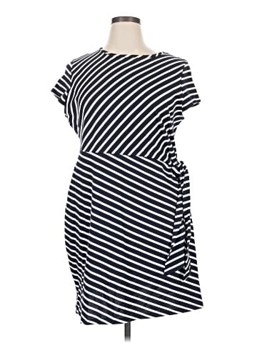NY Collection Casual Dress (view 1)