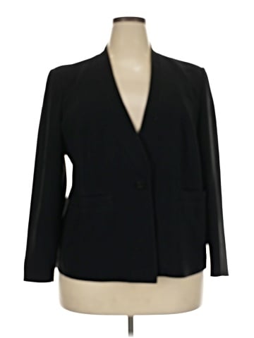 Talbots Blazer (view 1)