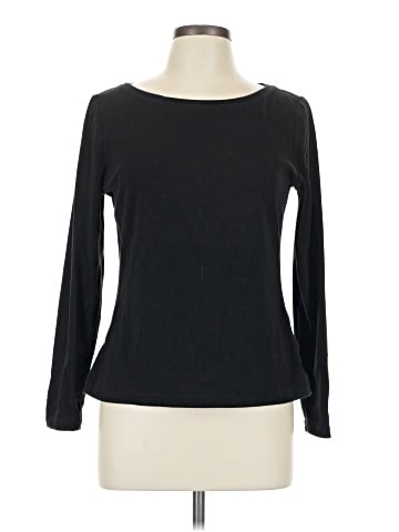 Boden Long Sleeve T-Shirt (view 1)