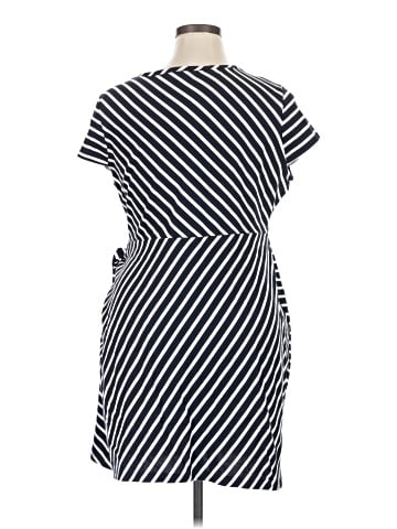 NY Collection Casual Dress (view 2)
