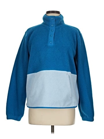 Tek Gear Fleece (view 1)