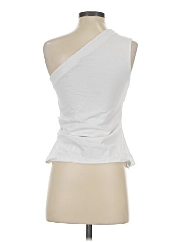 Zara Sleeveless Blouse (view 2)